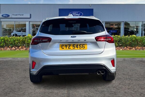 Used Ford Focus 2024 for sale - 75705703: Photo 7