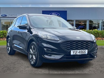 Ford - Kuga