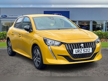 Used Peugeot 208 2023 for sale - 78505652: Photo