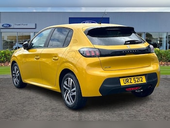 Used Peugeot 208 2023 for sale - 78505652: Photo