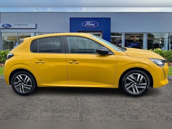 Used Peugeot 208 2023 for sale - 78505652: Photo