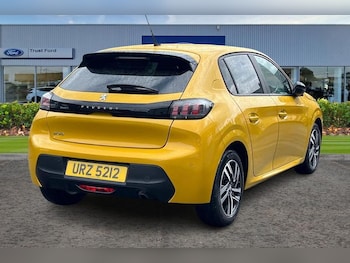 Used Peugeot 208 2023 for sale - 78505652: Photo