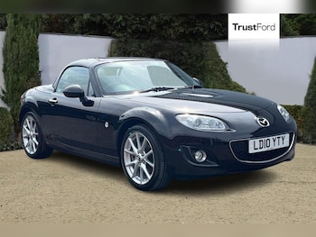 Used Mazda MX-5 2010 for sale - 78462961: Photo