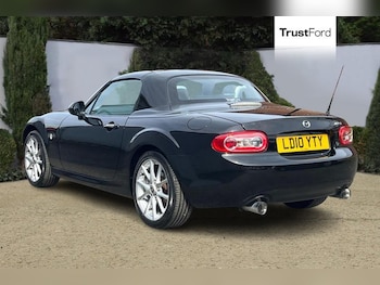 Used Mazda MX-5 2010 for sale - 78462961: Photo