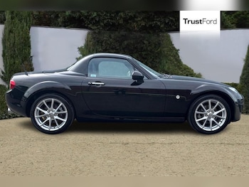Used Mazda MX-5 2010 for sale - 78462961: Photo