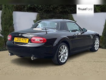 Used Mazda MX-5 2010 for sale - 78462961: Photo