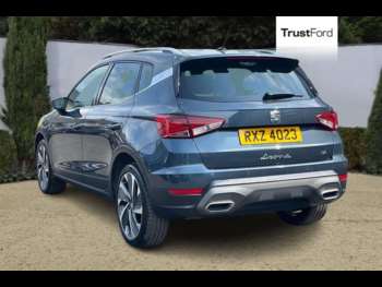 Used SEAT Arona 2022 for sale - 74871620: Photo