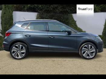 Used SEAT Arona 2022 for sale - 74871620: Photo