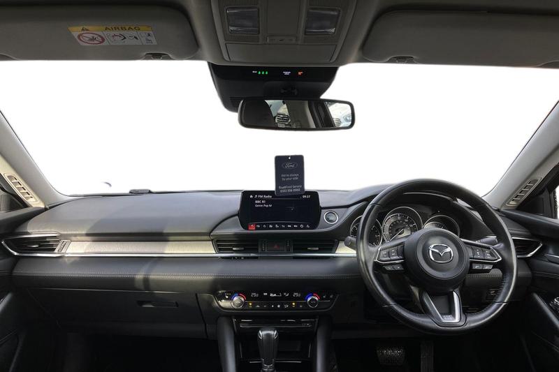 Used Mazda Mazda6 2019 for sale - 77570699: Photo 10