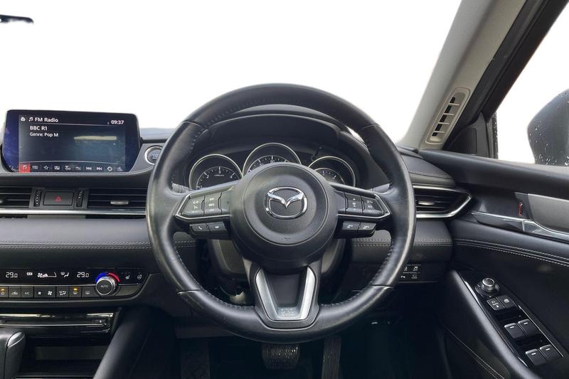 Used Mazda Mazda6 2019 for sale - 77570699: Photo 11