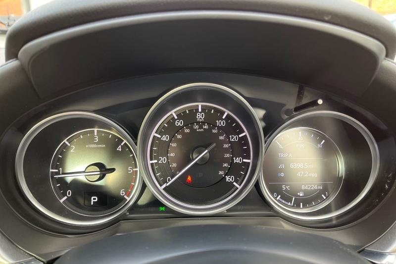 Used Mazda Mazda6 2019 for sale - 77570699: Photo 13