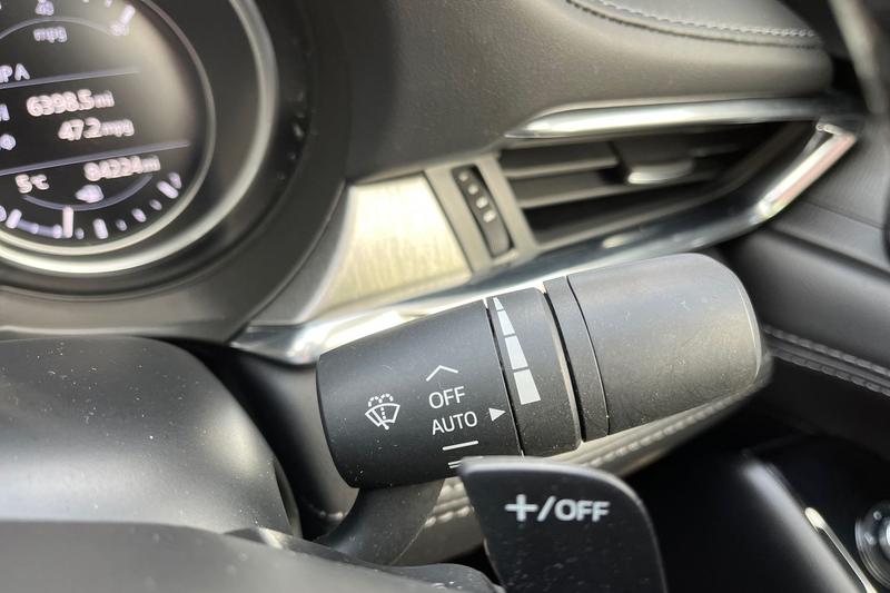 Used Mazda Mazda6 2019 for sale - 77570699: Photo 15