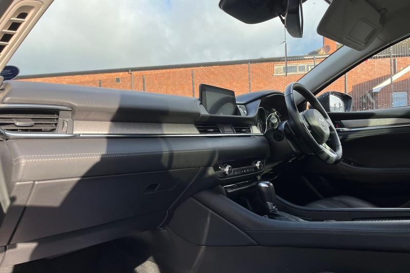 Used Mazda Mazda6 2019 for sale - 77570699: Photo 18