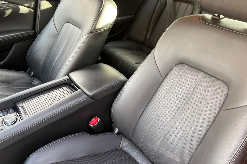 Used Mazda Mazda6 2019 for sale - 77570699: Photo 19