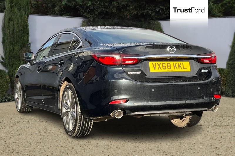 Used Mazda Mazda6 2019 for sale - 77570699: Photo 2