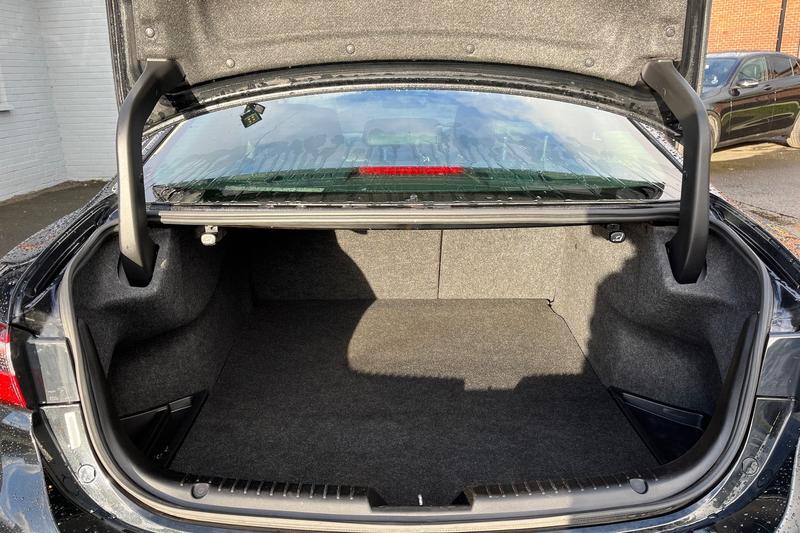 Used Mazda Mazda6 2019 for sale - 77570699: Photo 21