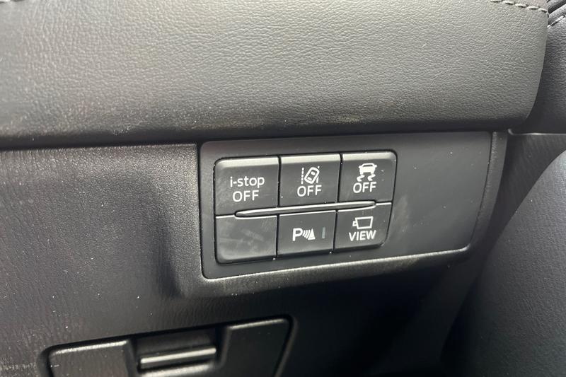 Used Mazda Mazda6 2019 for sale - 77570699: Photo 25