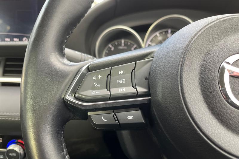 Used Mazda Mazda6 2019 for sale - 77570699: Photo 26