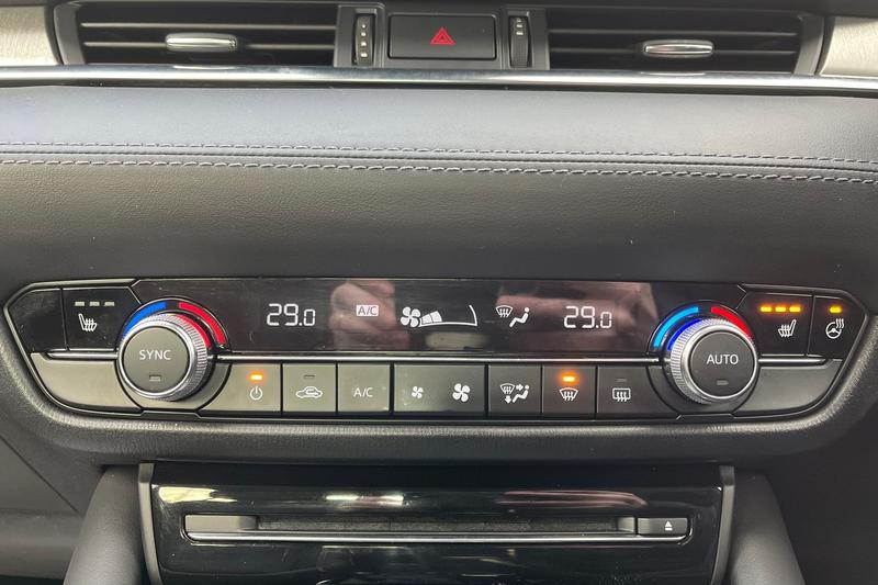 Used Mazda Mazda6 2019 for sale - 77570699: Photo 32