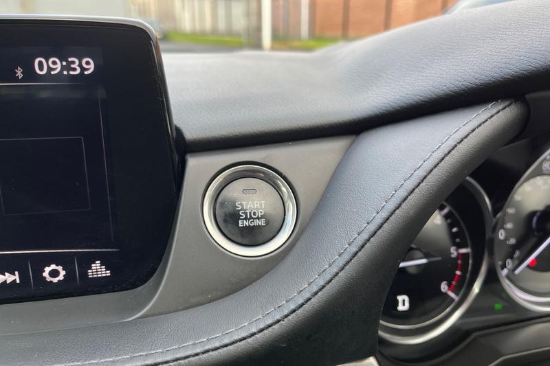 Used Mazda Mazda6 2019 for sale - 77570699: Photo 33