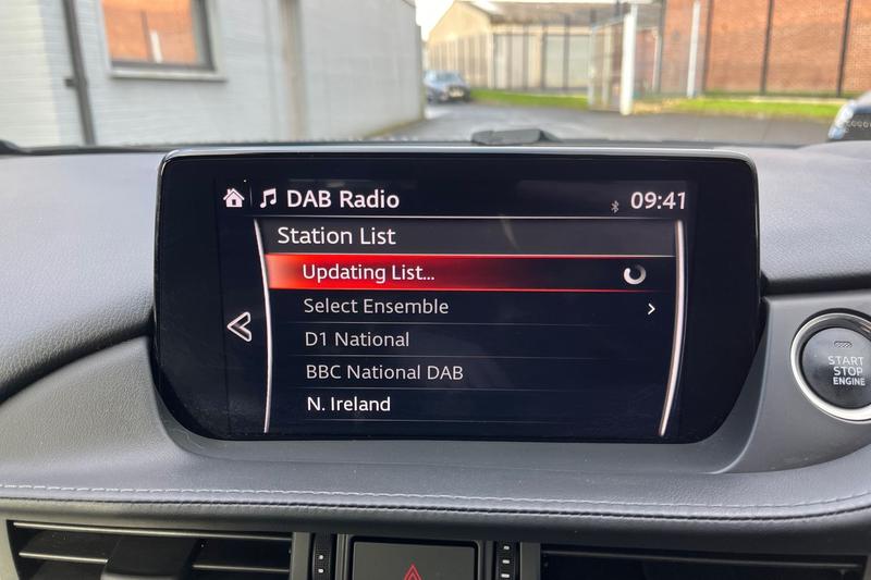 Used Mazda Mazda6 2019 for sale - 77570699: Photo 35