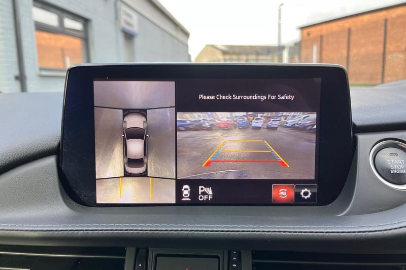 Used Mazda Mazda6 2019 for sale - 77570699: Photo 37