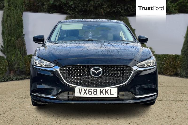 Used Mazda Mazda6 2019 for sale - 77570699: Photo 6