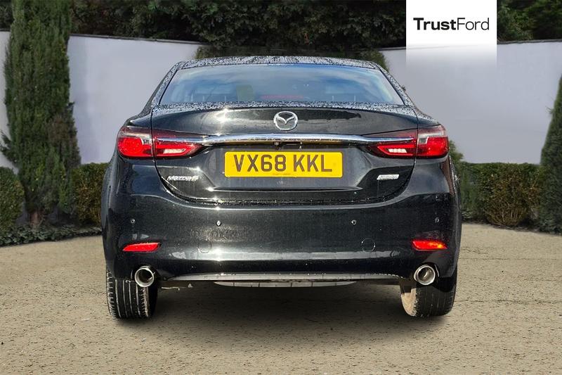 Used Mazda Mazda6 2019 for sale - 77570699: Photo 7