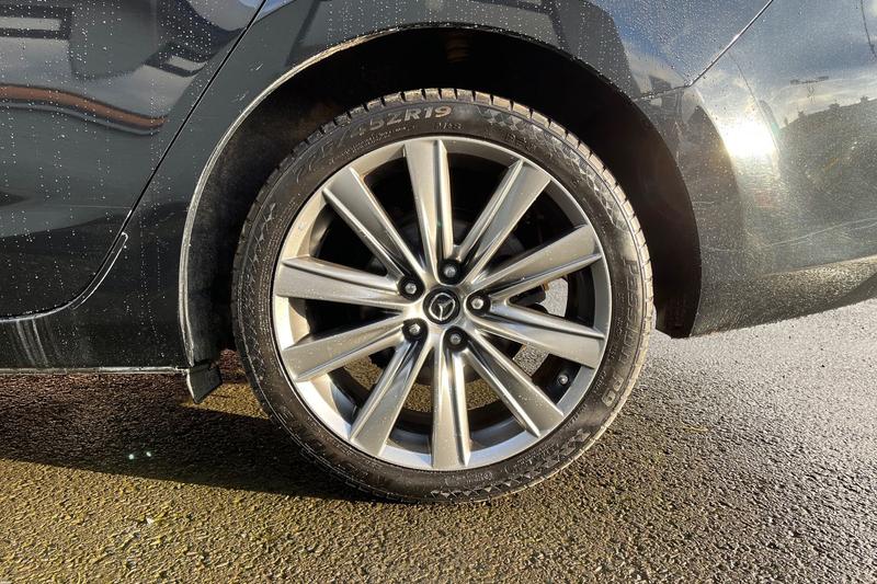 Used Mazda Mazda6 2019 for sale - 77570699: Photo 8