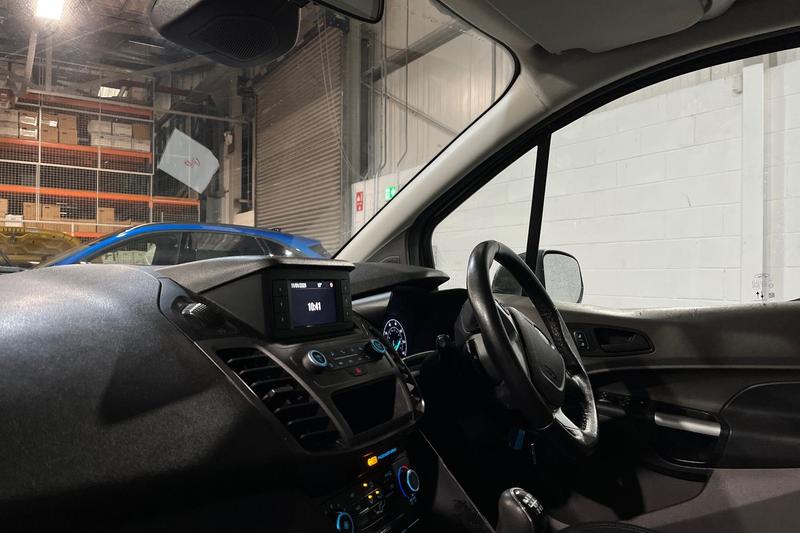 Used Ford Grand Tourneo Connect 2020 for sale - 77575796: Photo 18