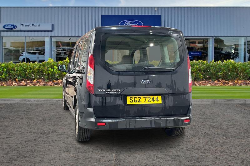 Used Ford Grand Tourneo Connect 2020 for sale - 77575796: Photo 2