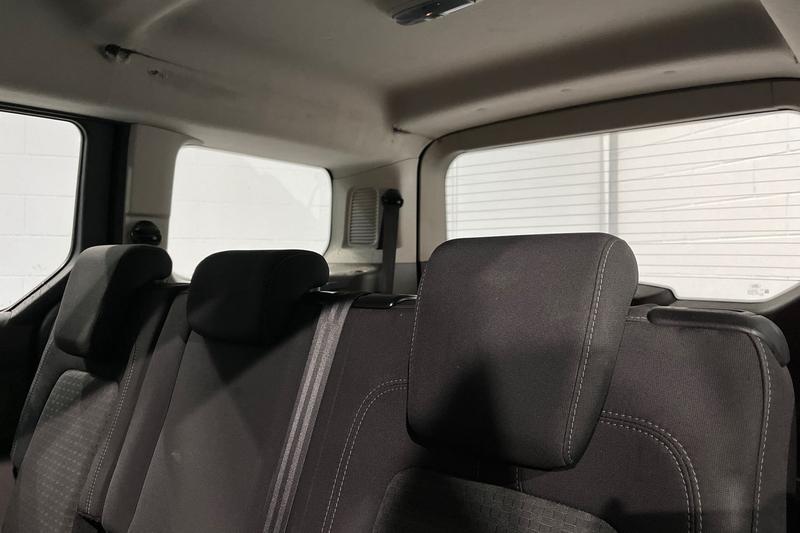 Used Ford Grand Tourneo Connect 2020 for sale - 77575796: Photo 20