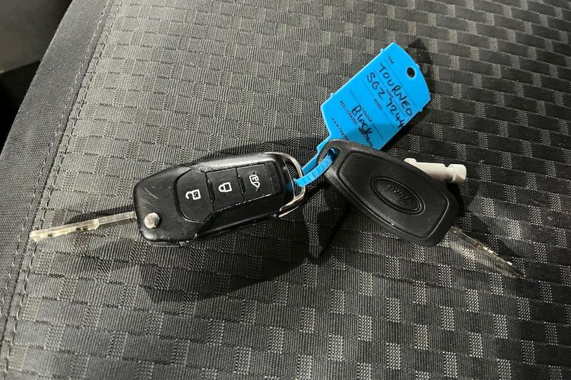 Used Ford Grand Tourneo Connect 2020 for sale - 77575796: Photo 22