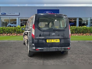 Used Ford Grand Tourneo Connect 2020 for sale - 77575796: Photo