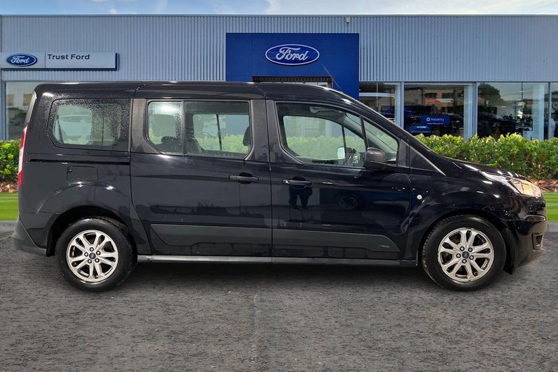 Used Ford Grand Tourneo Connect 2020 for sale - 77575796: Photo 3