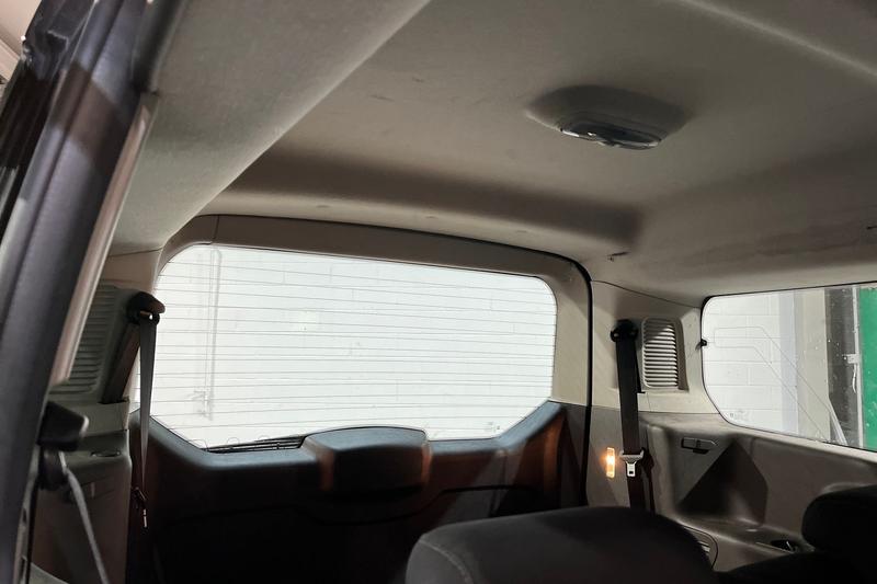 Used Ford Grand Tourneo Connect 2020 for sale - 77575796: Photo 36