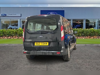Used Ford Grand Tourneo Connect 2020 for sale - 77575796: Photo