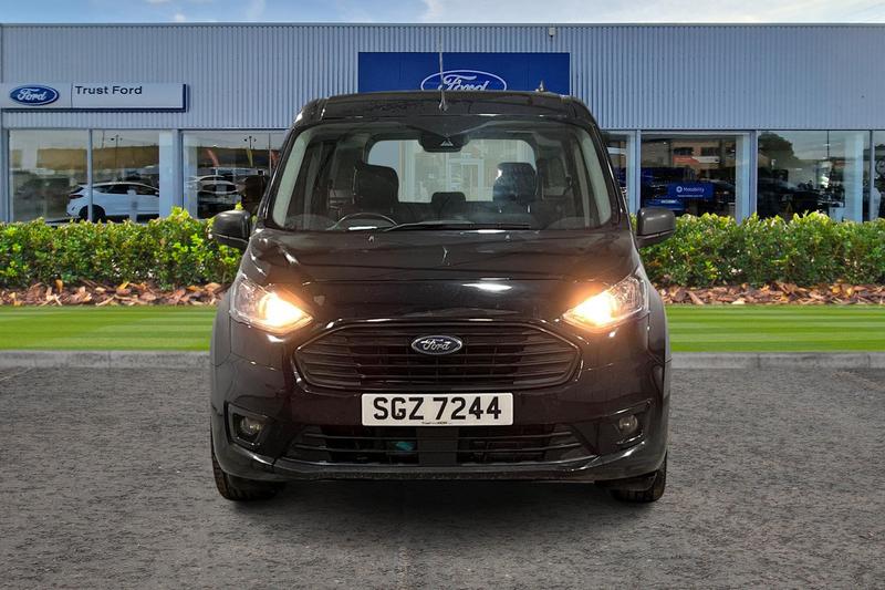 Used Ford Grand Tourneo Connect 2020 for sale - 77575796: Photo 6