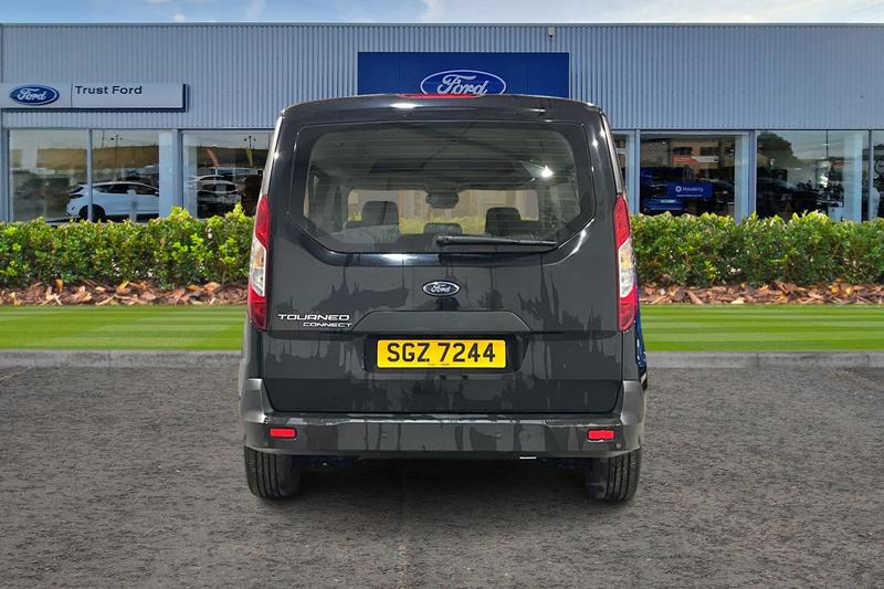 Used Ford Grand Tourneo Connect 2020 for sale - 77575796: Photo 7