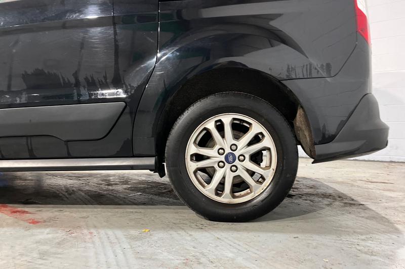 Used Ford Grand Tourneo Connect 2020 for sale - 77575796: Photo 8