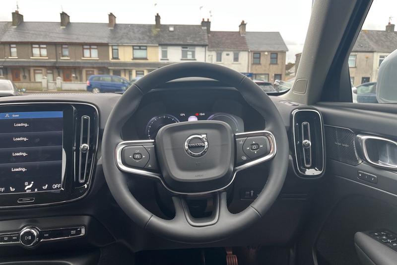 Used Volvo XC40 2022 for sale - 77935044: Photo 12