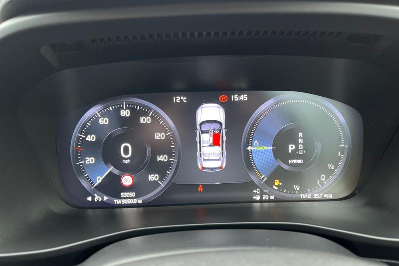 Used Volvo XC40 2022 for sale - 77935044: Photo 13