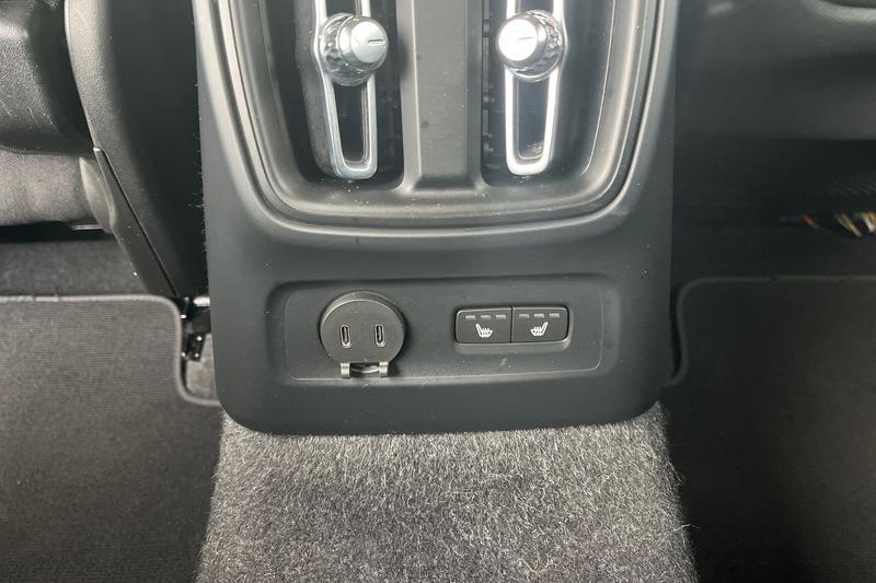 Used Volvo XC40 2022 for sale - 77935044: Photo 24