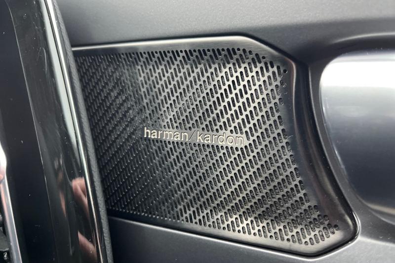 Used Volvo XC40 2022 for sale - 77935044: Photo 27