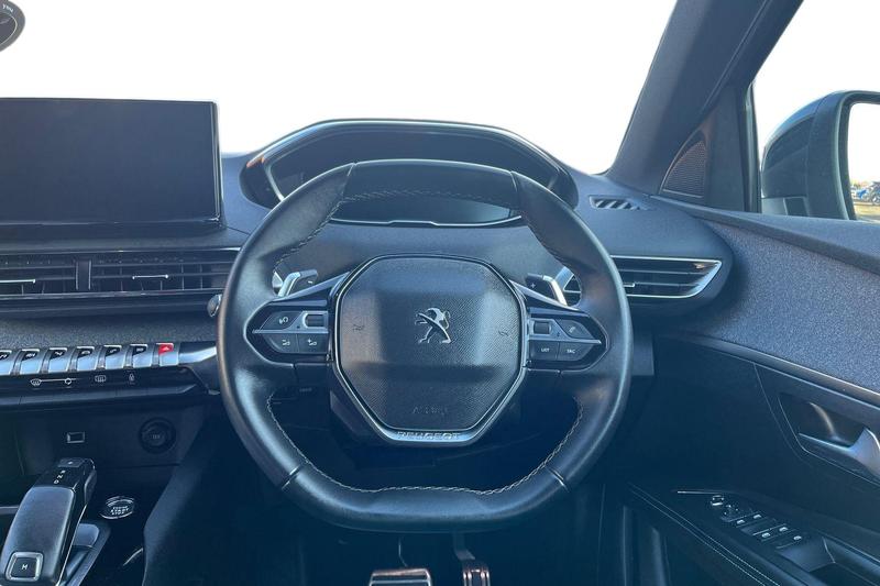 Used Peugeot 3008 2023 for sale - 77367651: Photo 11