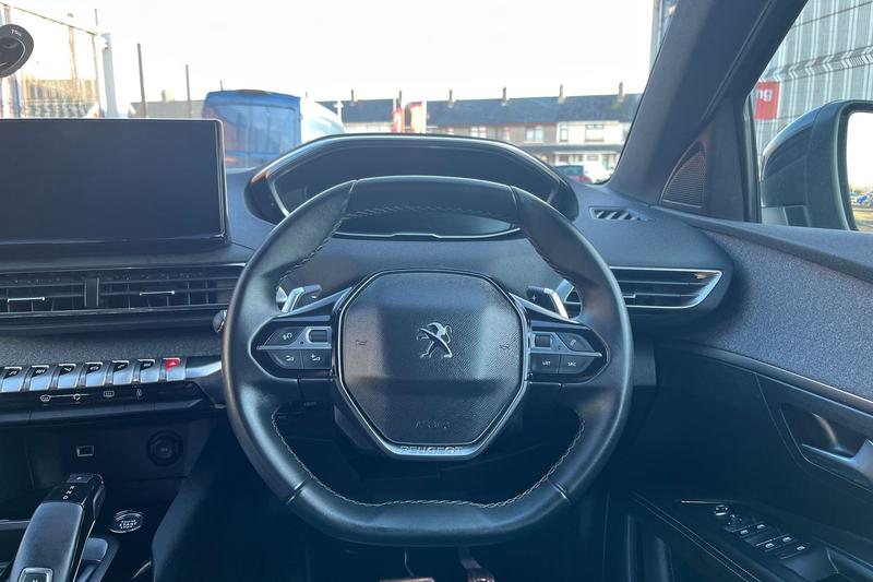 Used Peugeot 3008 2023 for sale - 77367651: Photo 12