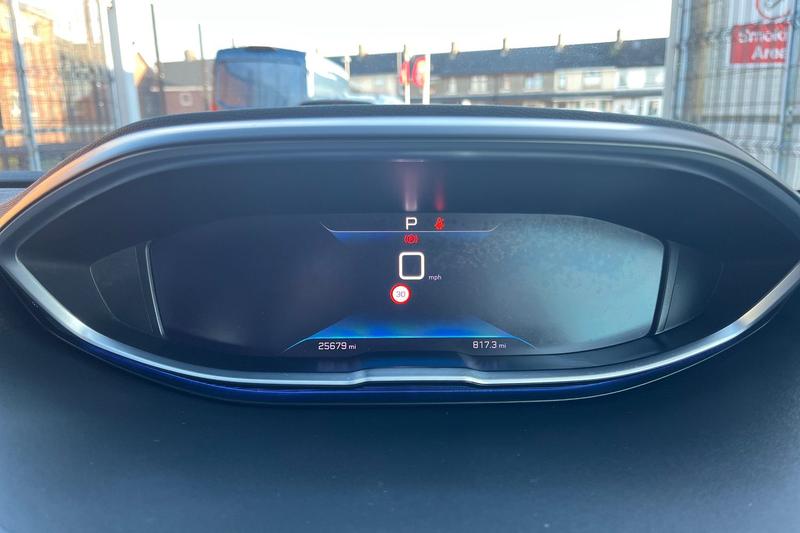 Used Peugeot 3008 2023 for sale - 77367651: Photo 13