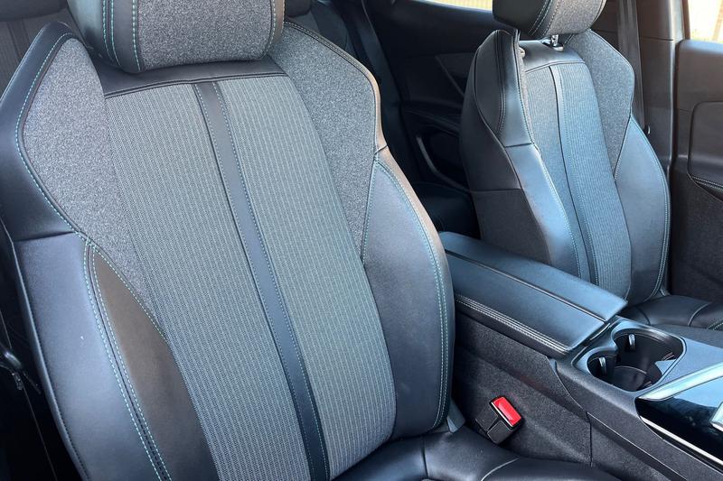 Used Peugeot 3008 2023 for sale - 77367651: Photo 17