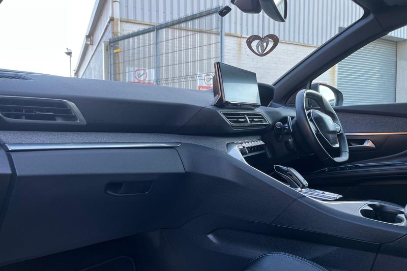 Used Peugeot 3008 2023 for sale - 77367651: Photo 18