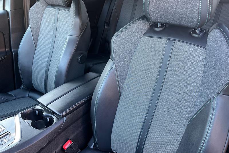 Used Peugeot 3008 2023 for sale - 77367651: Photo 19